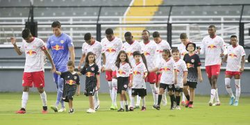 PAULISTA SÉRIE A3:  Classificado, Bragantino II enfrenta o Grêmio Prudente nas quartas-de-final