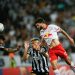 Zagueiros erram muito e Bragantino é derrotado pelo Botafogo na Libertadores
