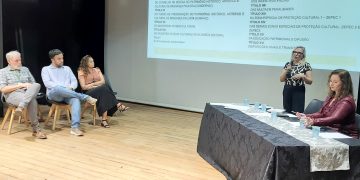 Audiência pública debateu o Plano de Preservação do Patrimônio Cultural