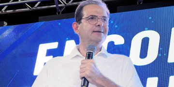 Grupo Chedid reúne 11 partidos para discutir pré-candidaturas