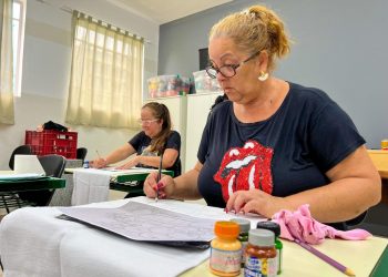 Fundo Social abre vagas remanescentes para diversos cursos