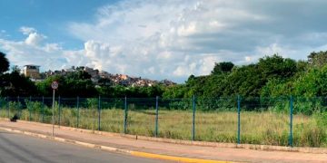 Prefeitura inicia construção da Cidade Mirim do Trânsito