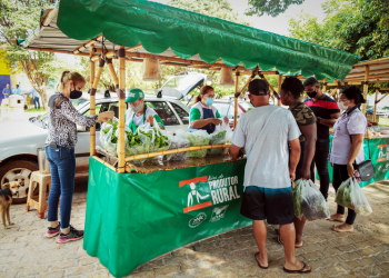 Feira do Produtor Rural de Tuiuti está com inscrições abertas