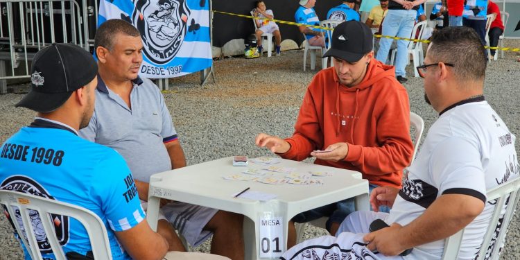 Abertas inscrições para o Torneio de Truco da 57ª Expoagro e 30ª Festa do Peão