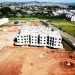 Jd. Águas Claras: Famílias visitam obras do Condomínio Elis Regina e Renato Russo