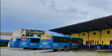 Horários de ônibus para o Posto de Monta