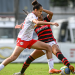 Bragantino cede empate ao Flamengo já nos acréscimos no Brasileirão Feminino   