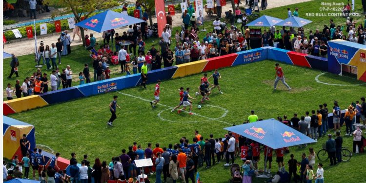 Bragança Paulista recebe Copa de ‘futebol de rua’ e leva campeões pro Mundial na Alemanha