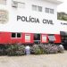 Motorista bêbado desacata policiais e é preso no Jd. São Lourenço