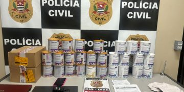 Pela segunda vez, DIG prende casal por desviar e vender leite destinado ao SUS