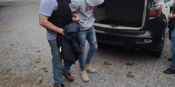 Em menos de 9 dias DIG identifica e prende um dos envolvidos em latrocínio