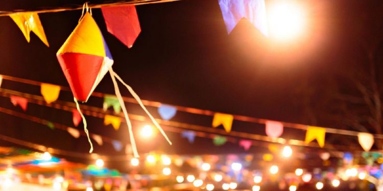 2ª Arraiá da Estação Atibaia começa nesta quinta-feira