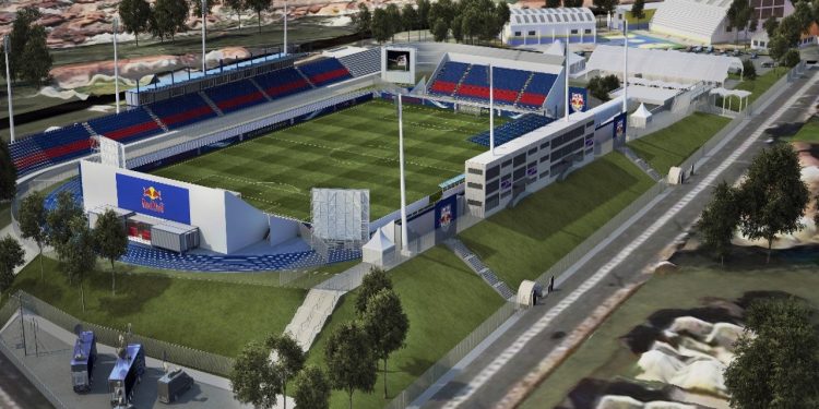 CONCESSÃO DO ESTÁDIO MUNICIPAL AO RED BULL BRAGANTINO: Câmara responde ao Tribunal de Justiça e reafirma que ato é constitucional