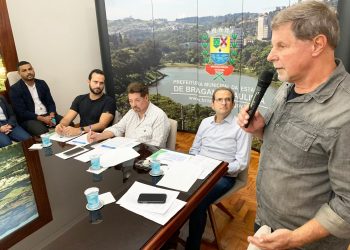 Prefeitura anuncia Programa Mobi-Cidade Bragança em Movimento