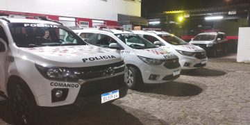 Preso segundo envolvido em latrocínio no Iguatemi