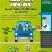 Drive Thru Ambiental acontece no lago do Taboão