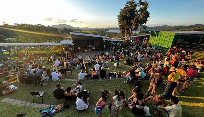 Ponto MIS exibirá o filme “Perlimps” na Serrinha