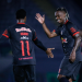 Bragantino faz o dever de casa e derrota o Atlético Goianiense