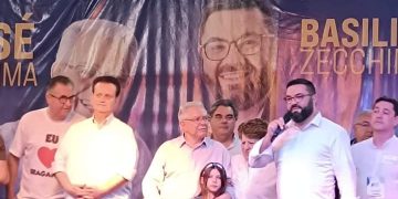 Grupo Lima fecha convenção com 110 candidatos a vereador