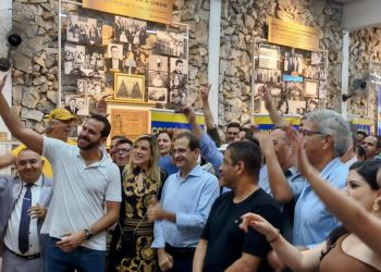 Convenção aprova 170 candidatos a vereador pelo grupo Chedid