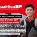 Aberta inscrição para o Programa Qualifica SP – Meu Primeiro Emprego