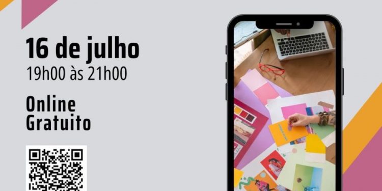 SEBRAE abre inscrição para aula de criação de imagens