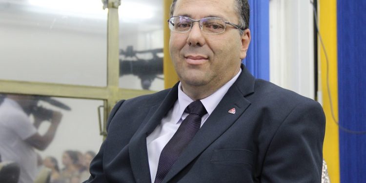 PRD quer indicar o vice na chapa do União Brasil