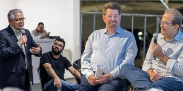 PARA INDICAÇÃO DE CANDIDATOS: Grupos Chedid (UB) e Lima (PSD) realizam convenções neste fim de semana