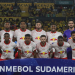 Derrota no jogo de ida complica situação do Bragantino na Sul-Americana