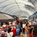Feira das Nações acontece neste sábado no Posto de Monta