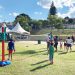 “Brincando na Praça” acontece no campo de futebol do Campo Novo amanhã