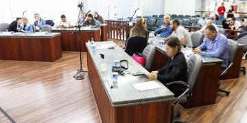 368 candidatos na disputa de 19 cadeiras na Câmara de Vereadores