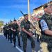 Desfile de 7 setembro acontece hoje na Passarela Chico Zamper
