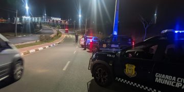 Operação de Fiscalização contra perturbação do sossego continua no Jd. Bonança