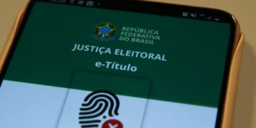 Quem quer votar com o e-Título precisa atualizar o aplicativo até dia 5