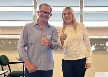 Eleito prefeito, Edmir Chedid reafirma construção de hospital regional