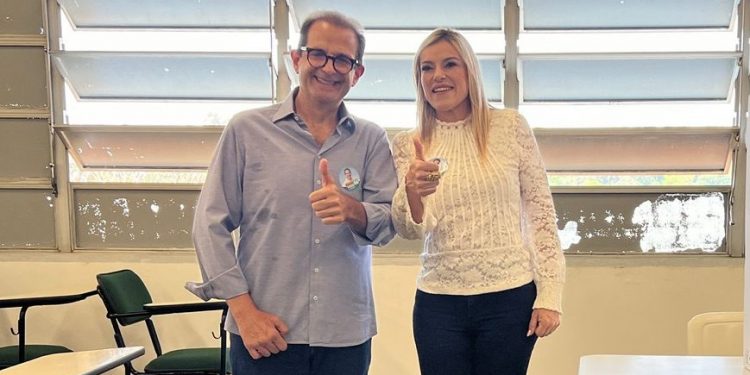 Eleito prefeito, Edmir Chedid reafirma construção de hospital regional