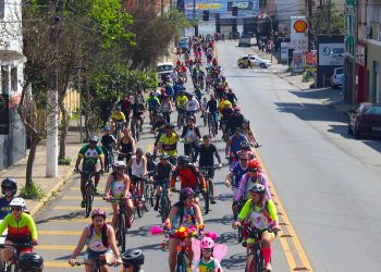 Passeio Ciclístico da Primavera será em novembro