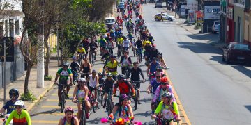 Passeio Ciclístico da Primavera será em novembro