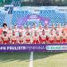 Meninas do Braga empatam e vão decidir a Copa Paulista contra o Santos