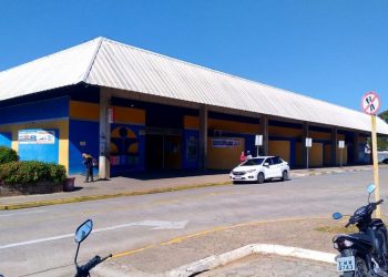 Projeto institui cobrança de taxa de embarque no terminal rodoviário