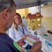 Com mais de 12 mil casos confirmados, vacinação contra dengue não atinge meta