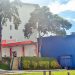 Prefeito visita prédio que deve abrigar Hospital Regional