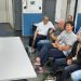 Equipe da SEMJEL define detalhes para os 67º Jogos Regionais em julho