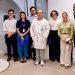 HUSF recebe visita do Hospital Sírio-Libanês para implementação do projeto Lean nas emergências (PROADI-SUS)