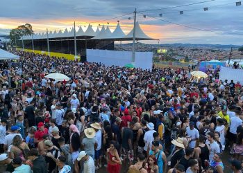 Confira a programação completa do Carnaval 2025