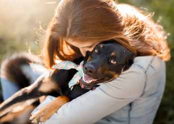 Prefeitura e ONG incentivam adoção responsável de animais de estimação