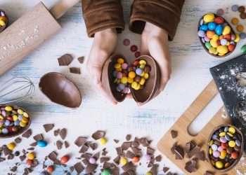 Fundo Social abre curso de confeitaria para a Páscoa