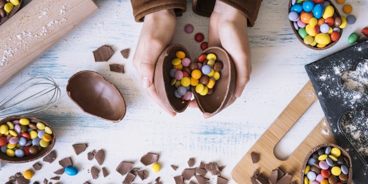 Fundo Social abre curso de confeitaria para a Páscoa