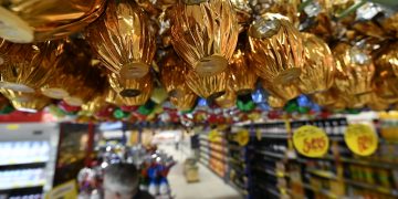 Ovos de Páscoa ficam 14% mais caros, segundo a Abras